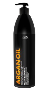Joanna Professional ARGAN Oil odżywka 1L regenerująca