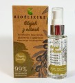 Bioelixire olejek z oliwek 50ml organiczny szybka regeneracja lub olejowanie włosów kręconych łamliwych matowych odbiór osobisty Poznań wysyłka www.cleani.co real foto.jpg