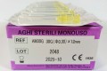 Meso Relle 30G 0,30x12mm profesjonalne igły do mezoterapii kupuj na miejscu lub odbiór osobisty zamówienia Poznań Hurtownia CLEANICO.jpg