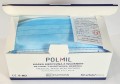 Maseczki medyczne niebieskie z mocowaniem na gumki 50 sztuk zakup odbiór osobisty Poznań szybka wysyłka produkt synchronizowany automatycznie www cleani co.jpg