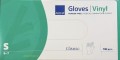 Abena Gloves Vinyl Powder Free S rękawiczki winylowe bezpudrowe 100szt zakup Poznań błyskawiczna wysyłka www cleani co.jpg