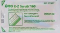 BD E-Z Scrub 160 szczoteczki do terapii sensorycznej odbiór Poznań szybka wysyłka sklep internetowy www.cleani.co real foto etykieta.jpg