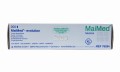 MaiMed evolution 200szt rozmiar XL niebieskie rękawice LLDPE hybryda foliowo winylowe ochronne do spożywki nie wchodzą w reakcję z tłuszczami hurt detal dystrybutor Poznań ref 75284 ean 4046153114849 .jpg