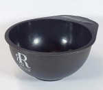 RR Line akc. Tinting Bowl Miseczka do farbowania czarna 300ml