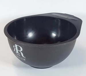 RR Line akc. Tinting Bowl Miseczka do farbowania czarna 300ml