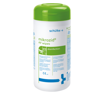 Schulke mikrozid_AF_wipes_jumbo duże chusteczki do dezynfekcji zakup stacjonarny odbiór osobisty Poznań stała oferta szybka wysyłka od ręki www.CLEANI.CO.png