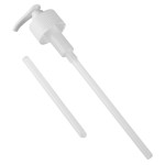 Schulke desderman POMPKA dozująca do butelek 500ml / 1000ml