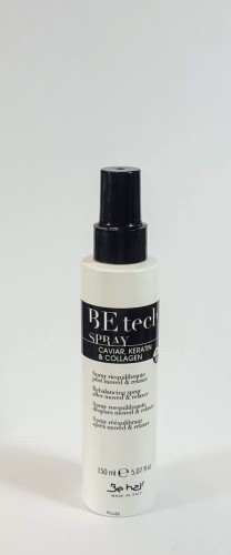 be hair BE tech spray zakwaszający 150ml do trwałej bez amoniaku zakup stacjonarny odbiór osobisty Poznań szybka wysyłka www_CLEANI_CO.jpg
