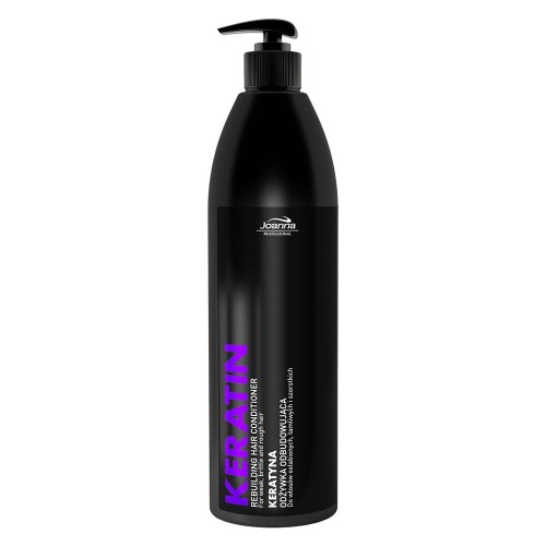 Joanna professional-keratyna-odzywka-odbudowujaca-1000g hurt detal zaopatrzenie fryzjerskie rabaty dla profesjonalistów i salonów fryzjerskich zakup stacjonarny wysyłka od ręki CLEANICO.jpg