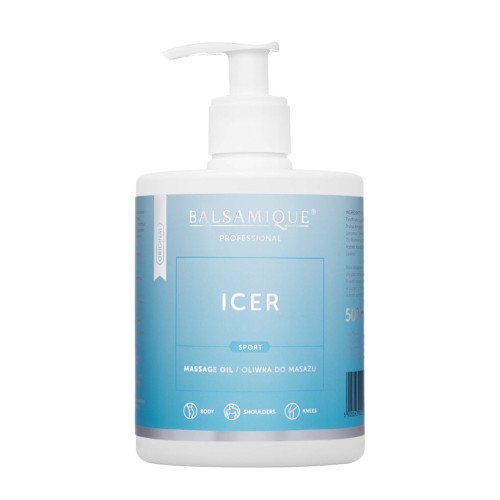 Balsamique ICER-oil oliewka chłodząca do masażu zakup stacjonarny Poznań odbiór osobisty hurtownia CLEANICO.jpg