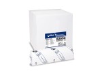 Prześcieradło papierowe rolka 39cm x 50mb BIAŁE perforowane czysta celuloza CELTEX 62653
