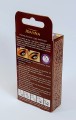Henna do brwi i rzęs brązowa nr 3-0 kremowa w żelu komplet z aktywatorem 2x15ml odbiór osobisty Poznań wysyłka www-cleani-co.jpg