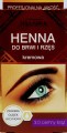 Henna do brwi i rzęs ciemny brąz nr 3-0 kremowa w żelu komplet z aktywatorem 2x15ml odbiór osobisty Poznań wysyłka www-cleani-co.jpg