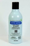 Bioelixire istota natury szampon nawilżający wegański 400ml kosmetyki niedrażniące bez alergenów do delikatnej i wrażliwej skóry głowy www.cleani.co 2021.jpg
