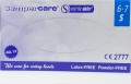 Sempercare nitrile skin2 bepudrowe bezlateksowe rękawiczki nitrylowe fioletowe 100szt EN 455 420 iso 374 odbior Poznan www cleani co ean 9001570538413 CE2777.jpg