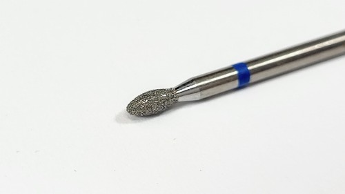 Frez diamentowy łezka MNC FD-Ł03 sprzedaż stacjonarna odbiór osobisty Poznań szybka wysyłka dostępnego towaru hurtownia kosmetyczna www-cleani-co  .jpg