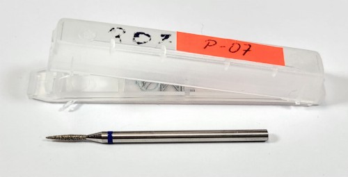 Frez diamentowy wrzeciono P-07.jpg
