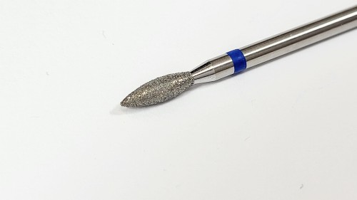 Frez diamentowy wrzeciono rozmiar 3 sprzedaż stacjonarna odbiór osobisty Poznań hurtownia kosmetyczno fryzjerska oraz wyrobów medycznych jednorazowego użytku  www-cleani-co .jpg