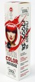 elysee hair color mouse 48 rubin pianka koloryzująca do włosów czerwona do 8 myć detal zaopatrzenie salonów fryzjerskich wysyłka www-cleani-co 5907813184482.jpg