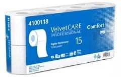 miękki papier toaletowy VELVET 8 rolek comfort 15m worek.jpg