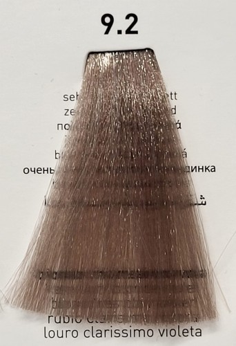 rr line 9.2 bardzo jasny blond fioletowy 100ml tuba włoska profesjonalna farba do włosów na amoniaku z oliwą z oliwek dobrze kryje siwe dostępna stacjonarnie Poznań www-cleani-co.jpg