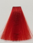 00.6 RR  toner czerwony = impact red krem koloryzujący farba do włosów RR Line 100ml (new)