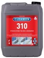 Cleamen 310 5L WC GEL kwaśny skuteczny odkamieniacz o owocowym zapachu czarnej czereśni z migdałem sprzedaż stacjonarna Poznań CLEANICO.jpg