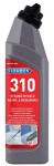 CLEAMEN 310  0,75l kwasowy żel do WC