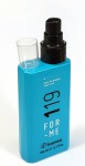 framesi FOR-ME turkus 119 serum do prostych włosów lustrzany połysk 150 ml