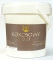 olej do masażu spożywcza jakość kokosowy czysty 1000ml wiaderko Poznań szybka wysyłka www-cleani-co.jpg