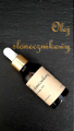czysty olej zimnotłoczony slonecznikowy raw oil 10ml spożywcza jakość do masażu i jako baza kosmetyczna najwyższej jakości premium CLEANICO Poznań.png