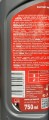 Cleamen 310  750ml WC GEL kwaśny skuteczny odkamieniacz o owocowym zapachu czarnej czereśni z migdałem sprzedaż stacjonarna Poznań CLEANICO etykieta3 ean 8595683800235.jpg