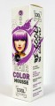 elysee hair color mouse 43 violet pianka koloryzująca do włosów fioletowa do 8 myć detal zaopatrzenie salonów fryzjerskich wysyłka www-cleani-co ean 5907813184437 .jpg