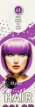 elysee hair color mouse 43 violet pianka koloryzująca do włosów fioletowa do 8 myć detal zaopatrzenie salonów fryzjerskich wysyłka www-cleani-co ean 5907813184437  .jpg