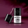 silcare sopro 17 lakier hybrydowy do wrazliwych paznokci nie zawiera hema Poznań ean 5902560547085.jpg