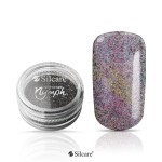 Silcare Pyłek Grafitowy Shimmer Nymph Graphite 3g