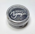 silcare shimmer graphite 3g pyłek diamentowy do zdobień paznokci hybryd i lakierów tradycyjnych grafitowy Poznań ean 5902560504026.jpg