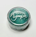 silcare shimmer nymph turquise 3g turkusowy pyłek do zdobienia hybryd i lakierów tradycyjnych odbiór Poznań ean 5902560505559.jpg