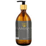 Olej do masażu HAMMAM  200ml
