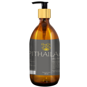 Olej do masażu PITHAILAM  200ml