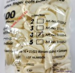 Ampri Med-comfort 01035-4_latex-fingerlinge puderfrei bezpudrowe lateksowe nakładki na palce Poznań dystrybutor Hurtownia CLEANICO .jpg