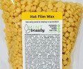 Hot Film Wax Naturalny wosk do depilacji w granulkach 250g Poznań.jpg