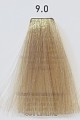 RR Line  9.0 bardzo jasny blond real color chart 100ml profesjonalna farba do włosów Dystrybutor Poznań ean 8008277169118.jpg