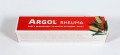Argol RHEUMA 40g rozgrzewająca maść z rozmarynem i kajeputem na mięścnie i stawy do masażu na www cleani co odbiór Poznań EAN 5905063000071.jpg