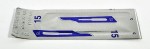 Ostrze chirurgiczne Swann-Morton nr 15