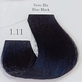 Be hair BE COLOR 12MIN  1.11 Nero Blu BLUE BLACK czarno-granatowa farba do włosów z kawiorem bez amoniaku w 12 minut Poznań CLEANICO zaopatrzenie salonów odbiór osobisty produkt dostępny .jpg
