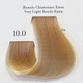 Be hair BE COLOR 12MIN 10.0 bardzo jasny blond extra farba do włosów z kawiorem bez amoniaku 100ml Poznań ean 8008277310084.jpg
