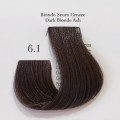 BeColor  6.1 ciemny blond popielaty 12 minut bez amoniaku farba do trwałej koloryzacji z kawiorem kolagenem keratyną Poznań www-cleani-co.jpg