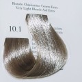 10.1 BeColor12min bardzo jasny blond popielaty Very Light Blonde Ash Extra ammonia free farba do włosów bez amoniaku Poznań CLEANICO.jpg