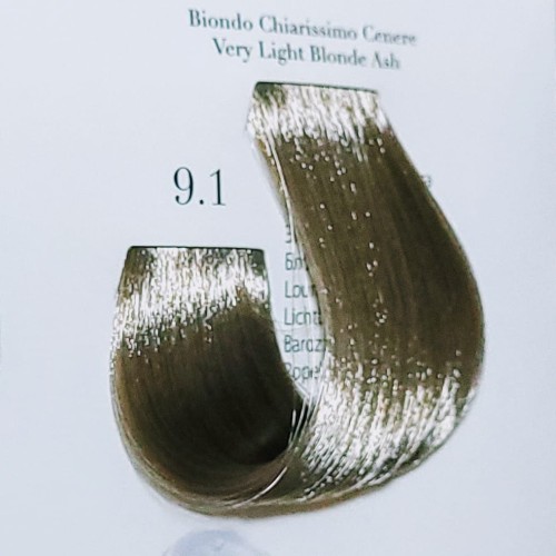 BC12 9.1 BE COLOR EAN 8008277310145 bardzo jasny popielaty blond farba bez amoniaku 12 minut.jpg